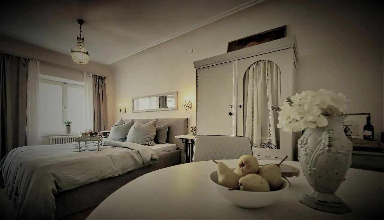 Pension Chapeau Landsberg am Lech 0*,  Germany