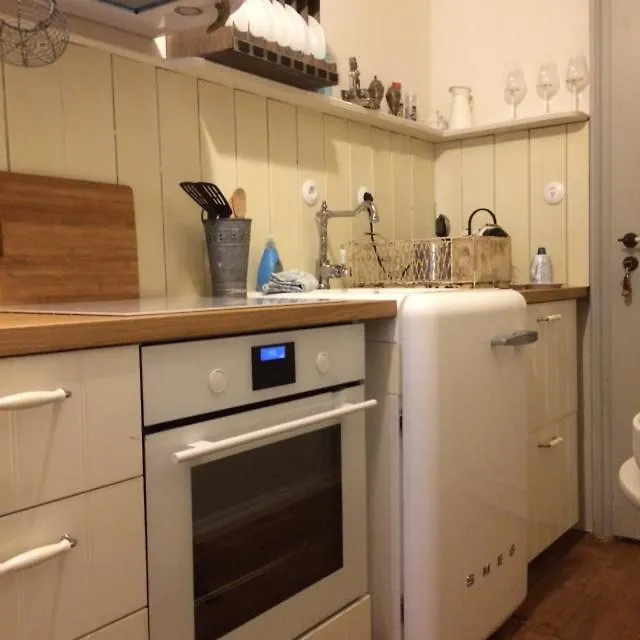 Pension Chapeau Landsberg am Lech Guest house