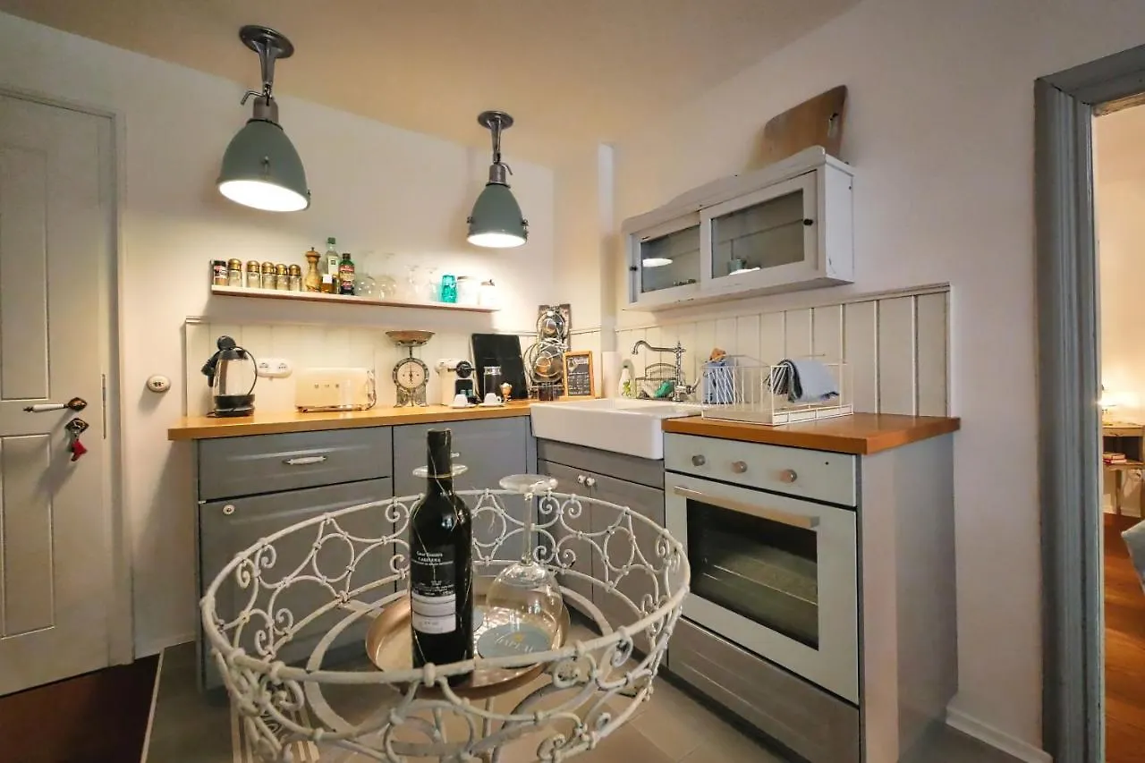 Pension Chapeau Landsberg am Lech Guest house