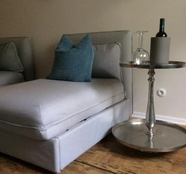 Guest house Pension Chapeau Landsberg am Lech Germany